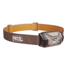 Налобний ліхтар PETZL TIKKA BROWN