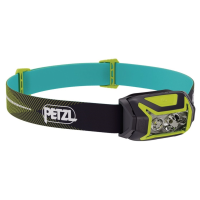 Налобний ліхтар PETZL ACTIK CORE GREEN