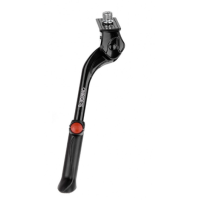 Підніжка ONRIDE K-Forward 16"-20" центральне кріплення чорна (polybag)