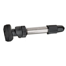 Ніпель DT SWISS TUBELESS VALVE R6.5 32MM ASYM Ніпель DT SWISS TUBELESS VALVE R6.5 32MM ASYM