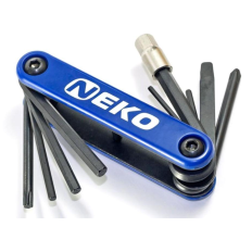 Мультитул NEKO NKT-08 8 функций