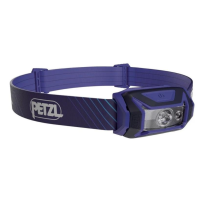 Налобний ліхтар PETZL TIKKA CORE BLUE