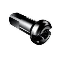 Ніпелі DT SWISS Алюміній 2.0 X 16мм х 100шт BLACK