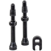 Ніпелі Hutchinson KIT VALVE 44MM TL X 2+OBUS