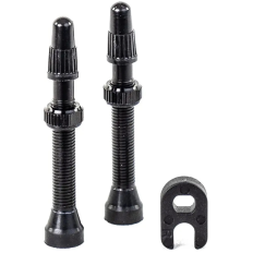 Ніпелі Hutchinson KIT VALVE 44MM TL X 2+OBUS Ніпелі Hutchinson KIT VALVE 44MM TL X 2+OBUS