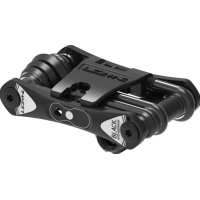 Мультитул LEZYNE RAP II 19 Co2 Чорний Y14