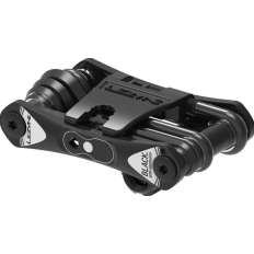 Мультитул LEZYNE RAP II 19 Co2 Чорний Y14