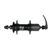 Втулка задн. Novatec D472TSBT, QR 10x141, 32H, 6-bolt, HG11