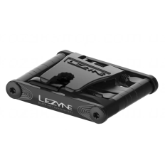 Мультитул Lezyne V PRO 17 – BLACK ANTI-CORROSION BLACK CНROME-MOLYBDENUM