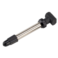 Ніпель DT SWISS TUBELESS VALVE R6.5 63MM
