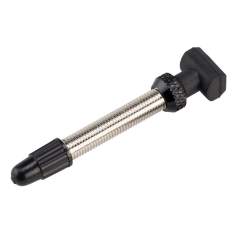 Ніпель DT SWISS TUBELESS VALVE R6.5 63MM Ніпель DT SWISS TUBELESS VALVE R6.5 63MM