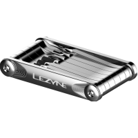 Мультитул LEZYNE SV PRO 11 Сріблястий Y14