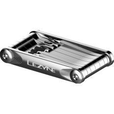 Мультитул LEZYNE SV PRO 11 Сріблястий Y14 Мультитул LEZYNE SV PRO 11 Сріблястий Y14