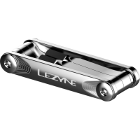 Мультитул LEZYNE SV PRO 5 Сріблястий Y18