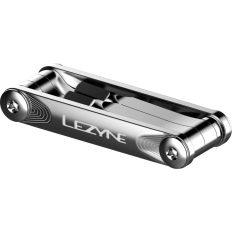 Мультитул LEZYNE SV PRO 5 Сріблястий Y18
