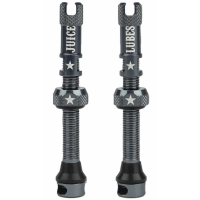 Ніпелі безкамерні Juice Lubes Slate 48mm