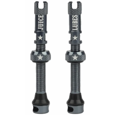 Ніпелі безкамерні Juice Lubes Slate 48mm