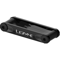 Мультитул LEZYNE V PRO 5 Чорний Y14