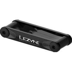 Мультитул LEZYNE V PRO 5 Чорний Y14
