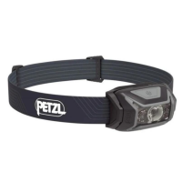 Налобний ліхтар PETZL TIKKA CORE BLACK