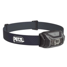Налобний ліхтар PETZL TIKKA CORE BLACK