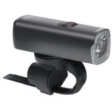 Спецгурт! Велосипедна фара ONRIDE Starlet S 600 (600 lm, 1600 mAh, Type-C) (3шт)