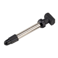 Ніпель DT SWISS TUBELESS VALVE R6.5 87MM