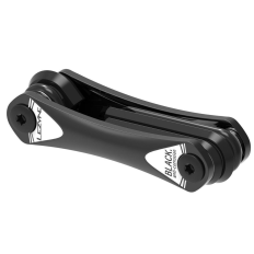 Мультитул LEZYNE RAP II 6 Чорний Y14