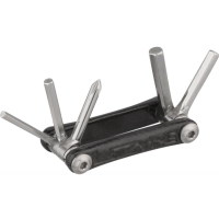 Мультитул Lezyne CARBON - 5 Карбон Y11