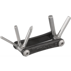 Мультитул Lezyne CARBON - 5 Карбон Y11