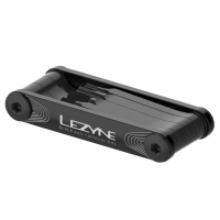 Мультитул LEZYNE V PRO 7 Чорний Y14