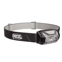 Налобний ліхтар PETZL TIKKA BLACK