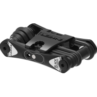 Мультитул LEZYNE RAP II 18 Чорний Y14