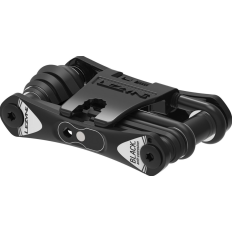 Мультитул LEZYNE RAP II 18 Чорний Y14
