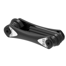 Мультитул LEZYNE RAP II 8 Чорний Y14