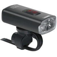 Спецгурт! Велосипедна фара ONRIDE Starlet S 1100 (1100 lm, 3200 mAh, Type-C) Power Bank, Hi-Lo (3шт)