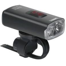 Спецгурт! Велосипедна фара ONRIDE Starlet S 1100 (1100 lm, 3200 mAh, Type-C) Power Bank, Hi-Lo (3шт)