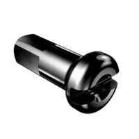 Ніпелі DT SWISS Алюміній 1.8 X 16мм х 100шт BLACK