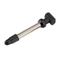 Ніпель DT SWISS TUBELESS VALVE R6.5 73MM