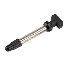Ніпель DT SWISS TUBELESS VALVE R6.5 73MM Ніпель DT SWISS TUBELESS VALVE R6.5 73MM