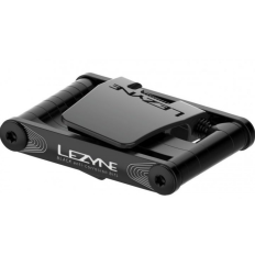 Мультитул LEZYNE V PRO 10 Чорний Y14