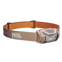 Налобний ліхтар PETZL TIKKA CORE BROWN