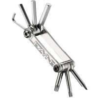 Мультитул LEZYNE SV PRO 7 Сріблястий