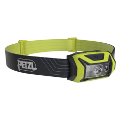 Налобний ліхтар PETZL TIKKA YELLOW
