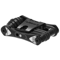 Мультитул LEZYNE RAP II 24 Чорний Y14
