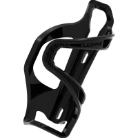 Фляготримач Lezyne FLOW CAGE SL - L - ENHANCED Чорний Y13