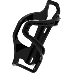 Фляготримач LEZYNE FLOW CAGE SL - L - ENHANCED Чорний Y13 Фляготримач LEZYNE FLOW CAGE SL - L - ENHANCED Чорний Y13