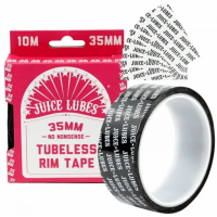 Стрічка безкамерна JUICE LUBES 35мм 10м