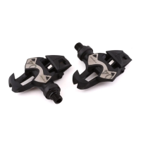Педалі контактні TIME Xpresso 4 road pedal, including ICLIC free cleats, Black