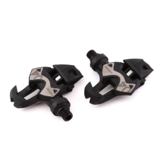 Педалі контактні TIME Xpresso 4 road pedal, including ICLIC free cleats, Black